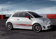 2007 Abarth Grande Punto S2000